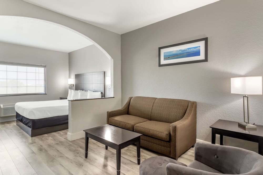 Best Western Texas City I-45 gallery photo in Texas City, TX — image 9