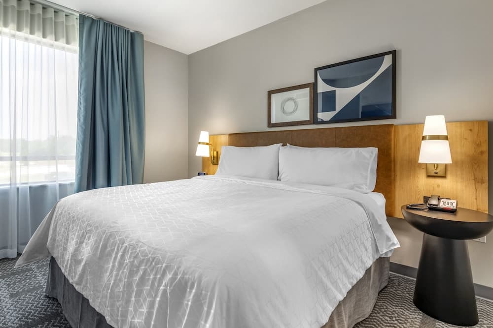 Staybridge Suites Dallas Grand Prairie by IHG gallery photo in Grand Prairie, TX — image 48