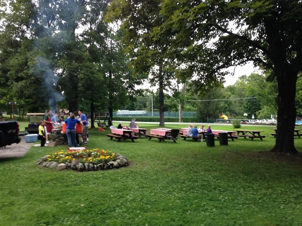 Crystal Brook Resort & Mountain Brauhaus gallery photo in Round Top, NY — image 5