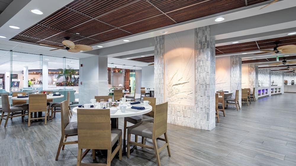 Holiday Inn Resort Panama City Beach by IHG gallery photo in Panama City Beach, FL — image 21