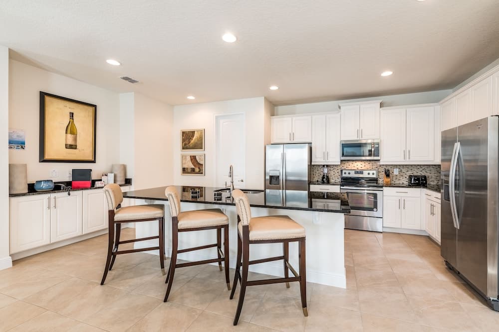 Encore Resort and Water Park at Reunion by Rentyl gallery photo in Kissimmee, FL — image 227