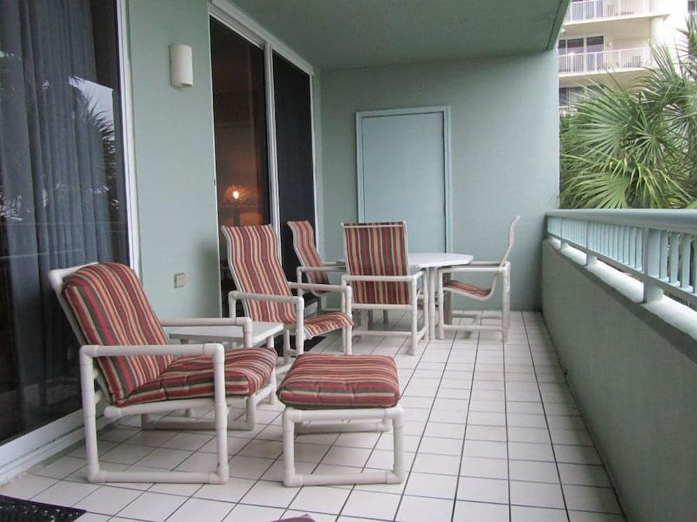 Beach Club Avalon 208 3 Bedroom Condo by RedAwning featured exterior or lobby in Gulf Shores, AL — similar hotel