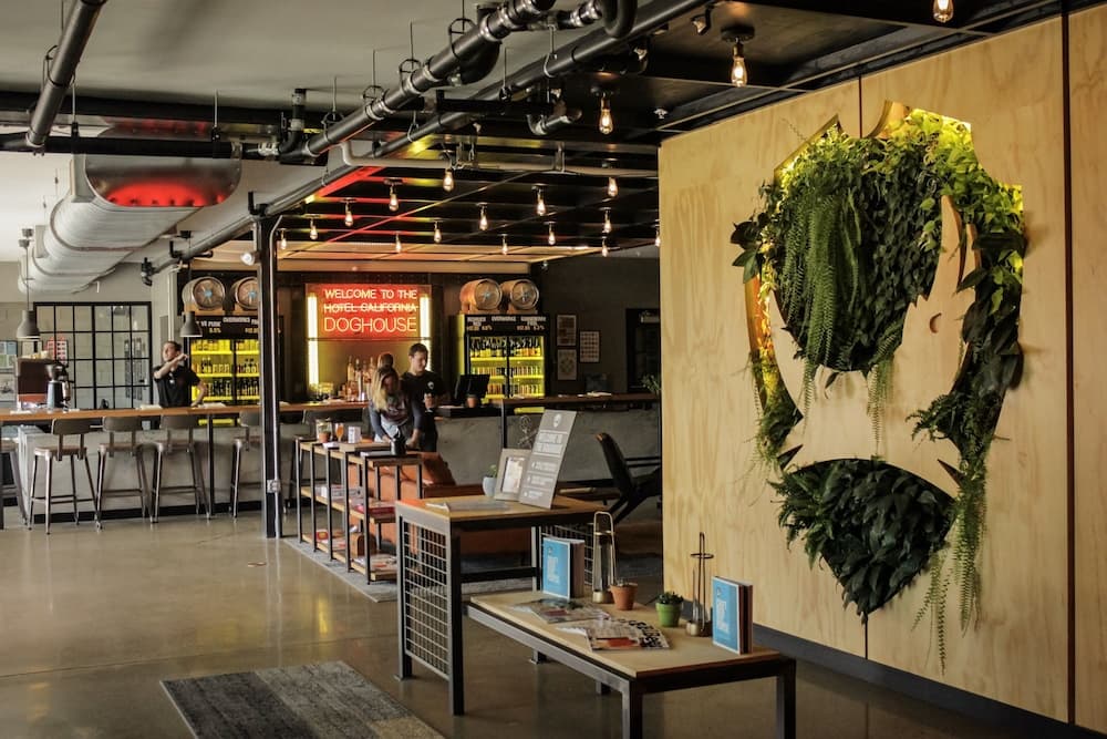 DogHouse Columbus interior in Canal Winchester, OH — gallery photo 2