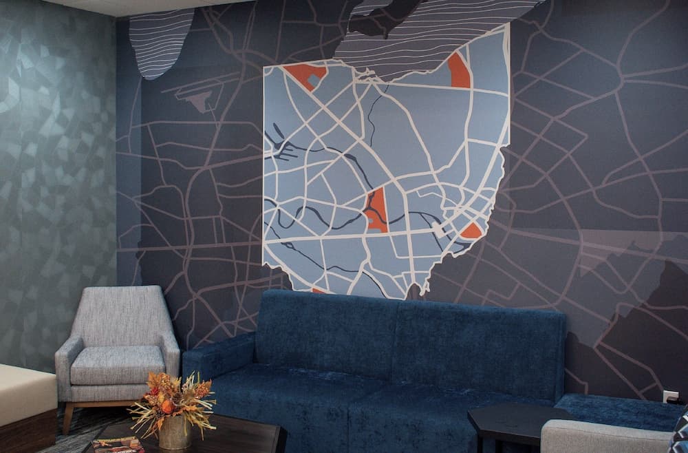 Holiday Inn Express Hotel & Suites New Philadelphia by IHG gallery photo in New Philadelphia, OH — image 11