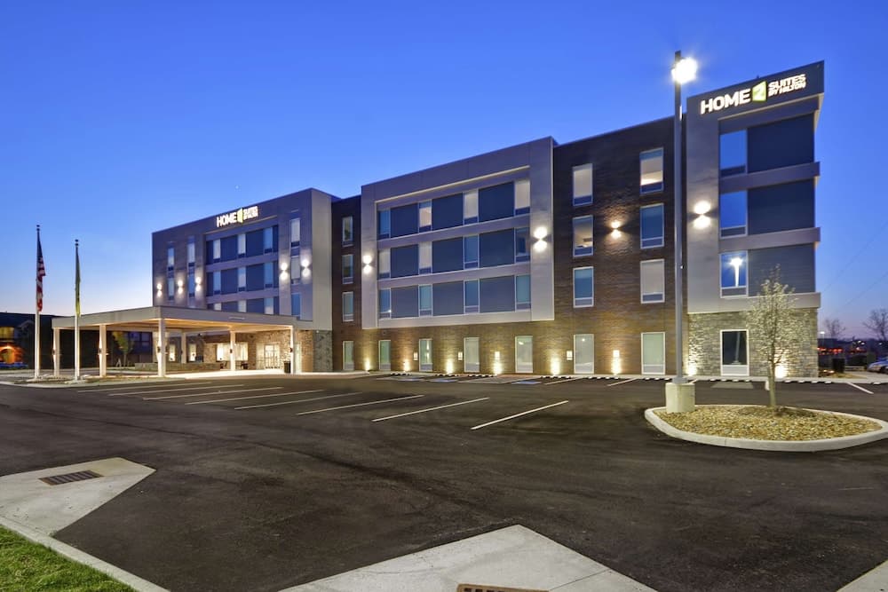 Home2 Suites by Hilton Stow gallery photo in Stow, OH — image 6