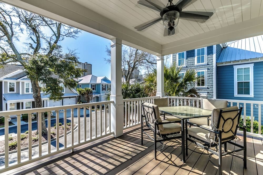 North Beach Resort & Villas gallery photo in North Myrtle Beach, SC — image 812