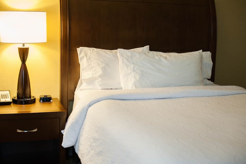 Hampton Inn Hazleton gallery photo in Sugarloaf, PA — image 18