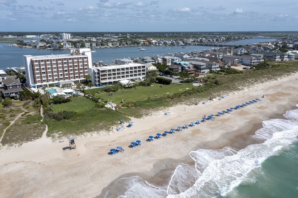 Trailborn Surf and Sound, Outdoor Collection by Marriott Bonvoy gallery photo in Wrightsville Beach, NC — image 47