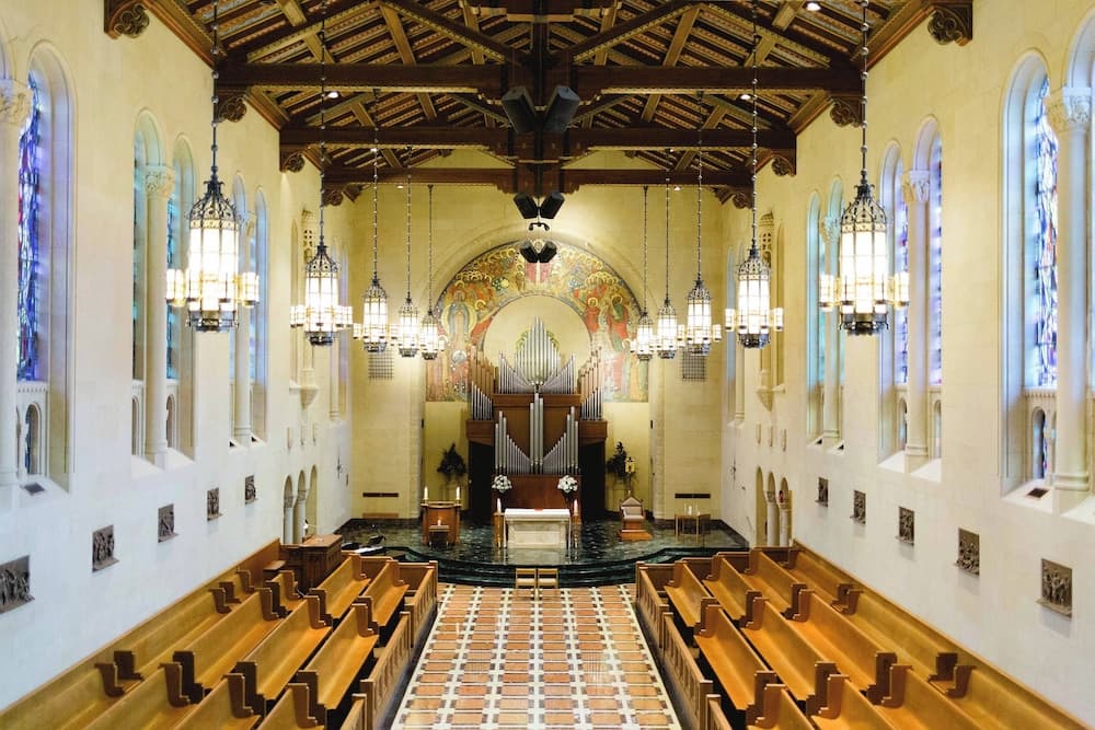 Saint John's Resort gallery photo in Plymouth, MI — image 9