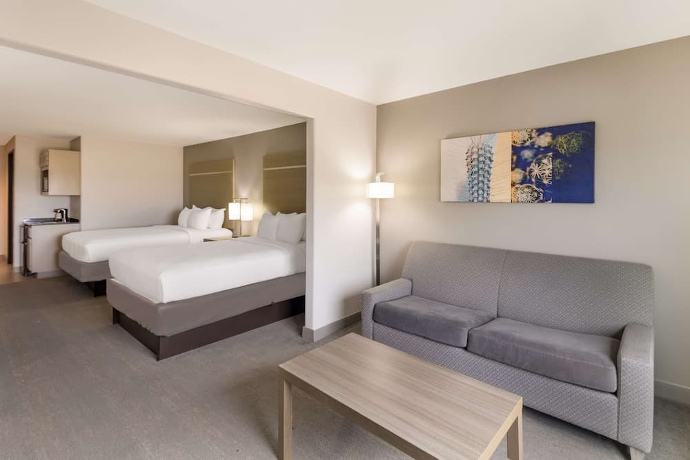 Best Western Plus Killeen/Fort Cavazos Hotel & Suites gallery photo in Killeen, TX — image 30
