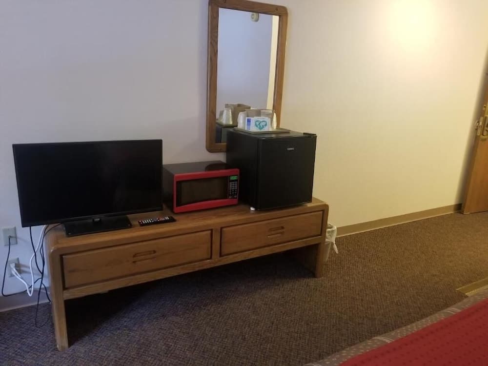 St Croix Inn Solon Springs property views in Solon Springs, WI — gallery photo 3