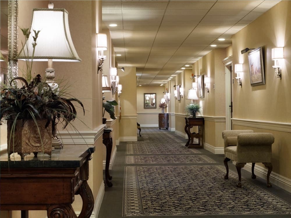 AmishView Inn and Suites gallery photo in Ronks, PA — image 11