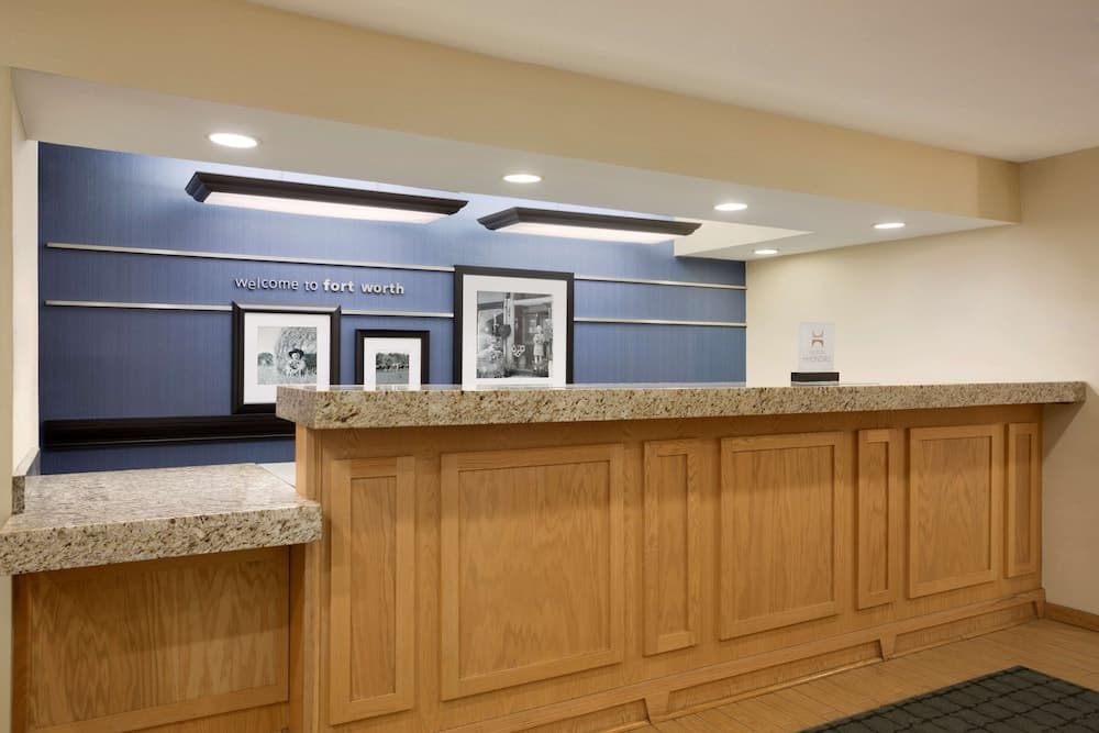 Hampton Inn Fort Worth Southwest Cityview — hotel in Fort Worth, Texas
