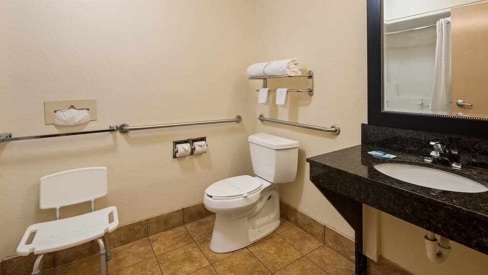 Best Western Inn gallery photo in Elyria, OH — image 28