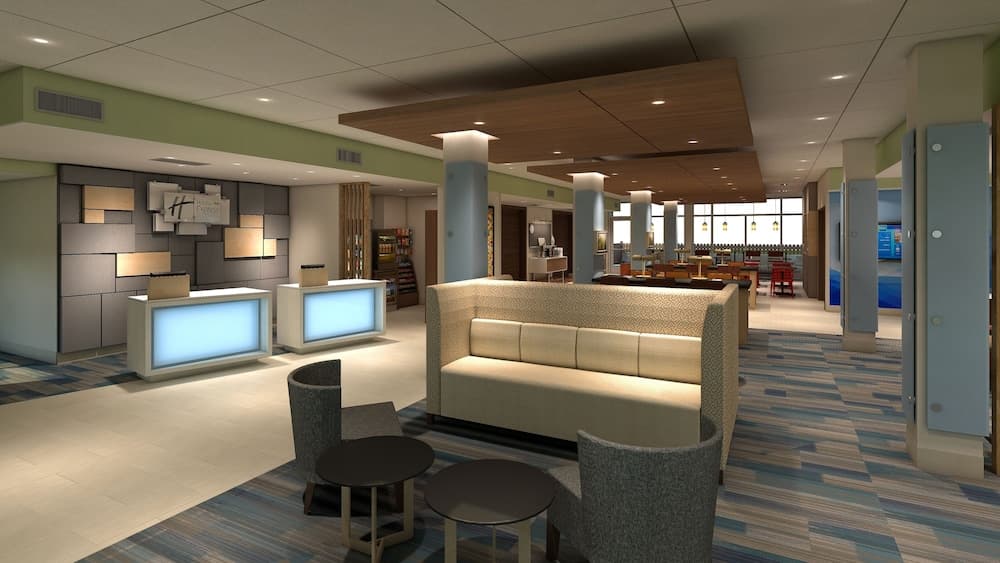 Holiday Inn Express & Suites Houston E - Pasadena by IHG gallery photo in Pasadena, TX — image 37