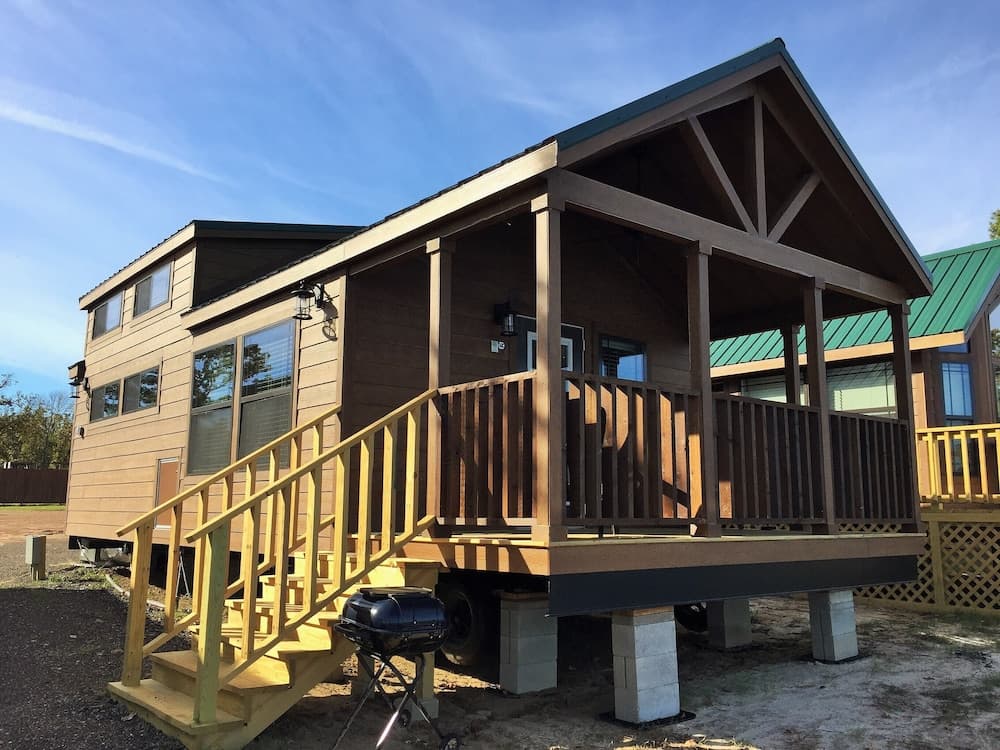 Pope's Landing Marina gallery photo in Alba, TX — image 6