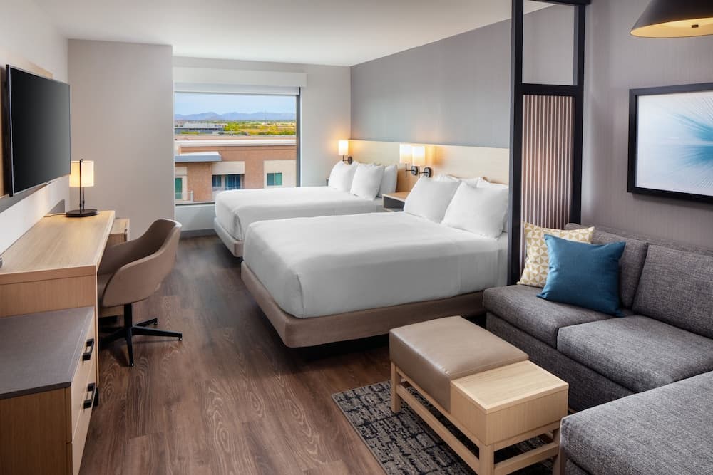 Hyatt Place North Scottsdale gallery photo in Scottsdale, AZ — image 11