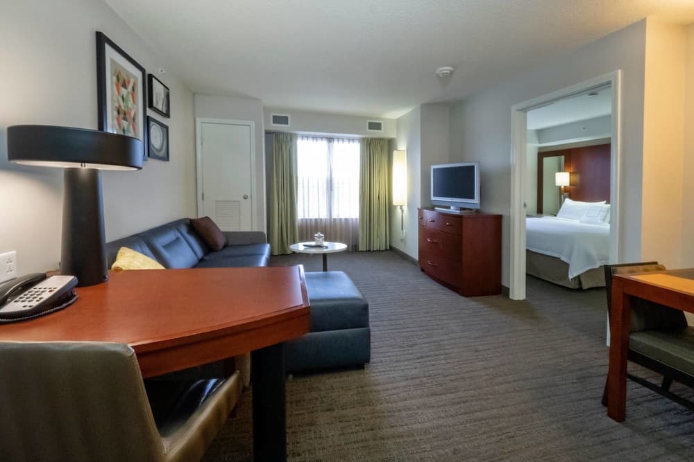 Residence Inn by Marriott Hazleton gallery photo in Hazleton, PA — image 42