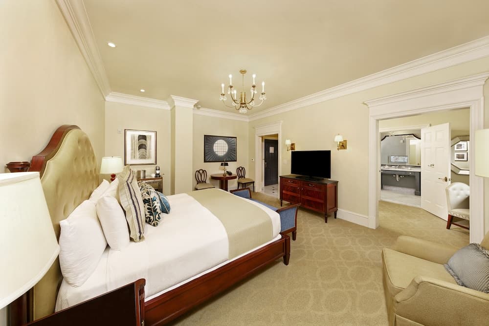 The Jefferson Hotel gallery photo in Richmond, VA — image 29