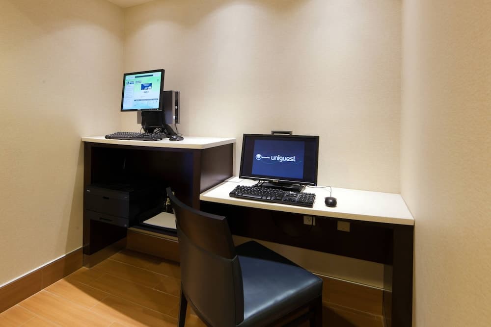 Springhill Suites By Marriott Denver Westminster gallery photo in Westminster, CO — image 13