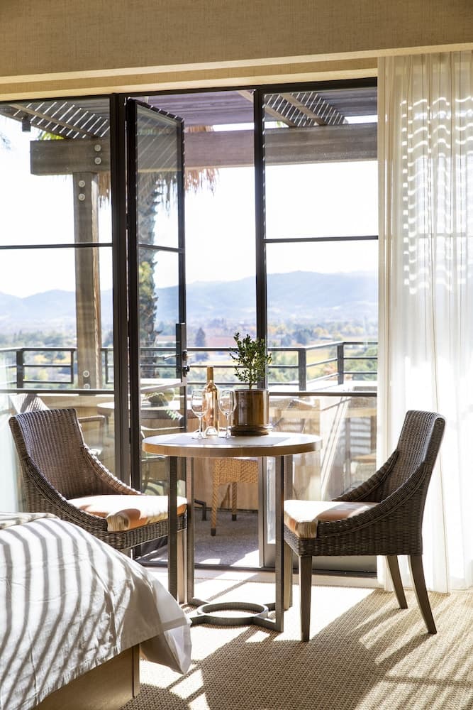Auberge Du Soleil gallery photo in St. Helena, CA — image 57