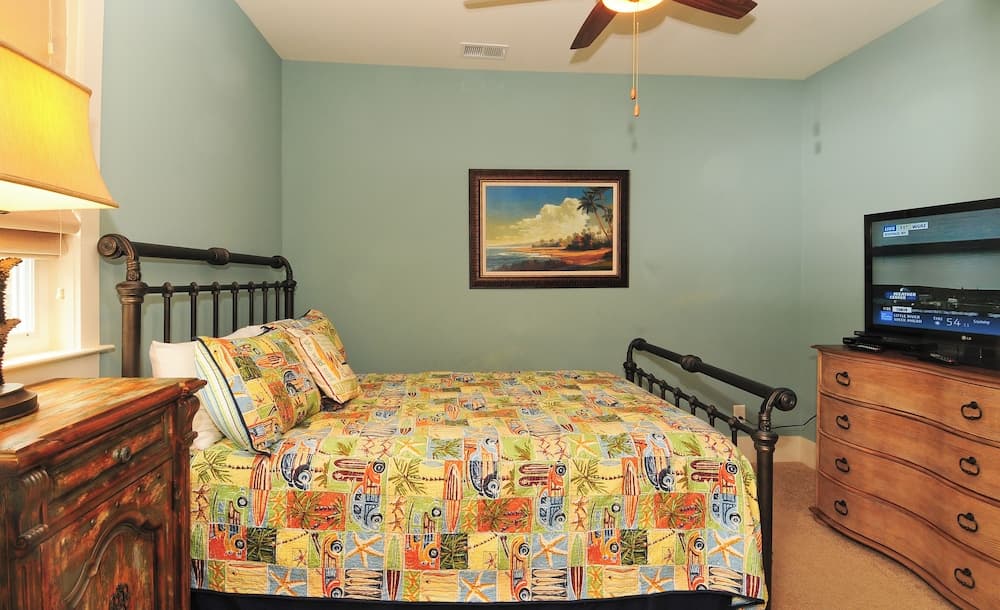 North Beach Resort & Villas gallery photo in North Myrtle Beach, SC — image 100
