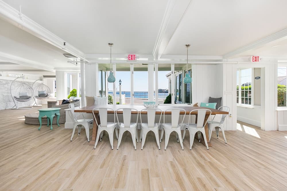 The Cove at Rockport Hotel property views in Rockport — gallery photo 3