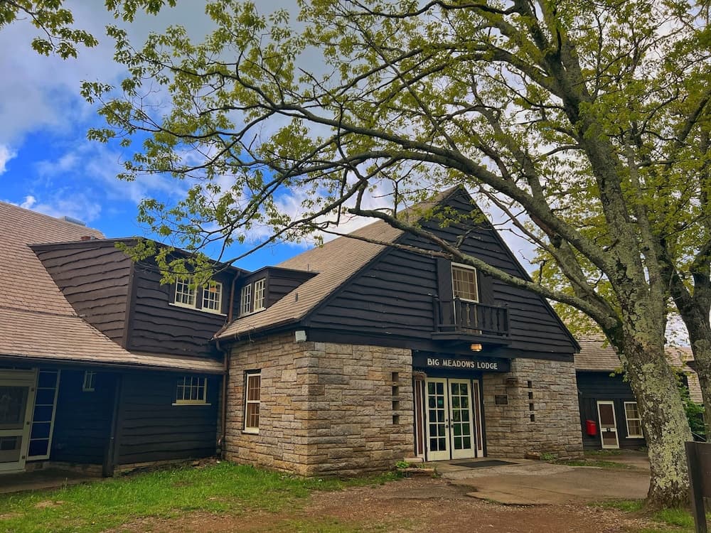 Big Meadows Lodge gallery photo in Luray, VA — image 30