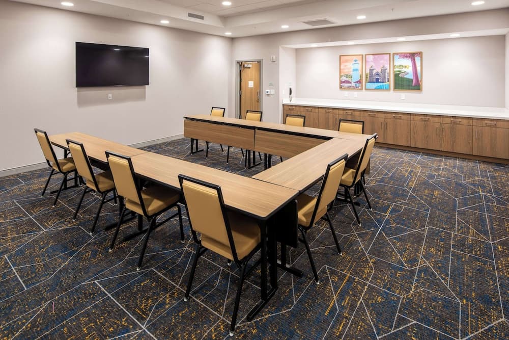 Hampton Inn Cooperstown gallery photo in Cooperstown, NY — image 5