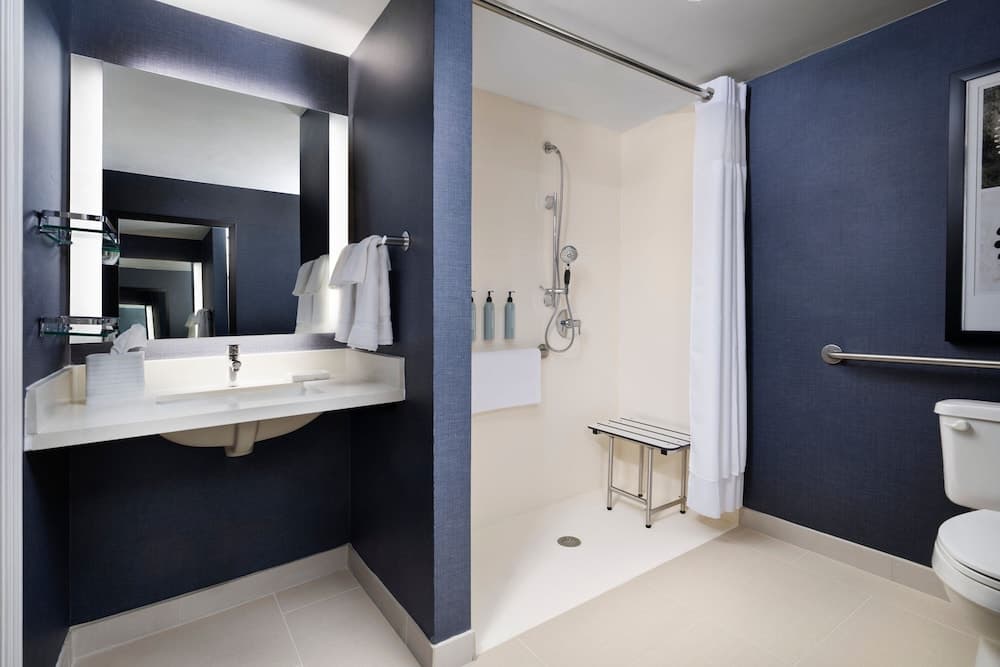 Residence Inn by Marriott Mt. Olive at Intl Trade Center gallery photo in Budd Lake, NJ — image 13