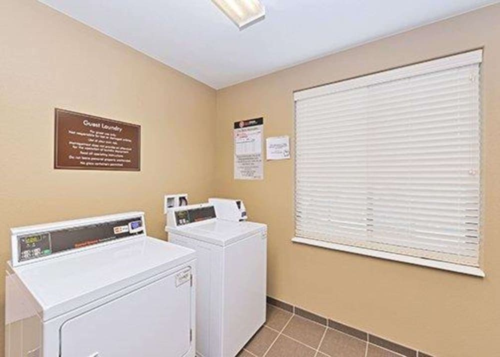 SureStay by Best Western Cambridge gallery photo in Cambridge, OH — image 15
