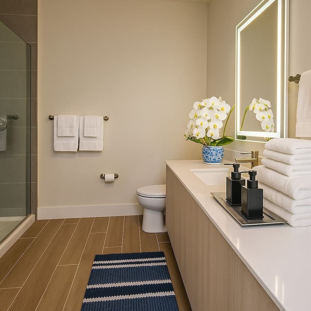 Brand New Luxury House in Clermont interior in Clermont, FL — gallery photo 2