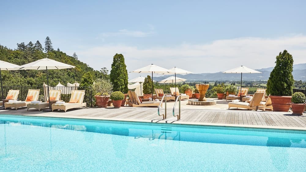 Auberge Du Soleil gallery photo in St. Helena, CA — image 39
