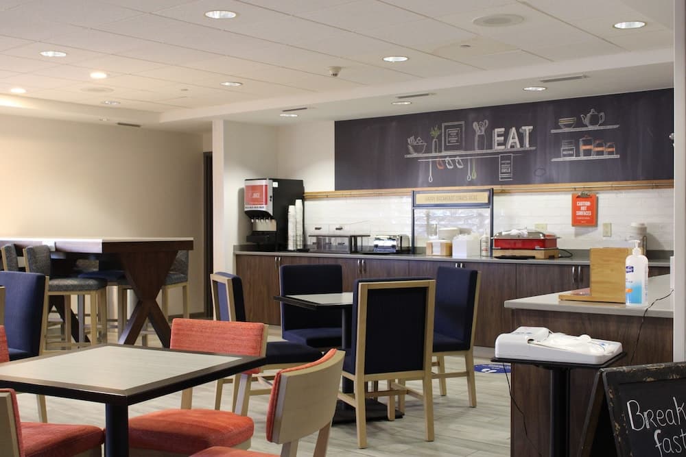 Hampton Inn Lacrosse/Onalaska gallery photo in Onalaska, WI — image 25