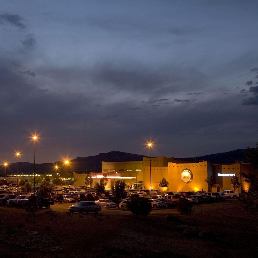 Sky City Casino Hotel featured exterior or lobby in San Fidel, NM — similar hotel