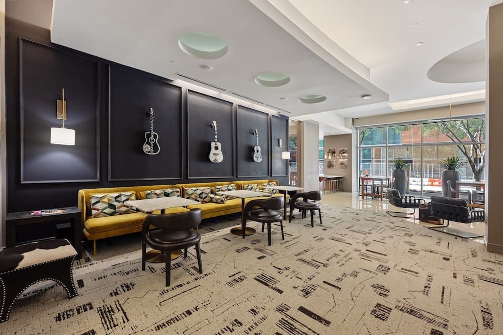Kasa Lady Bird Lake Austin interior in Austin, TX — gallery photo 2