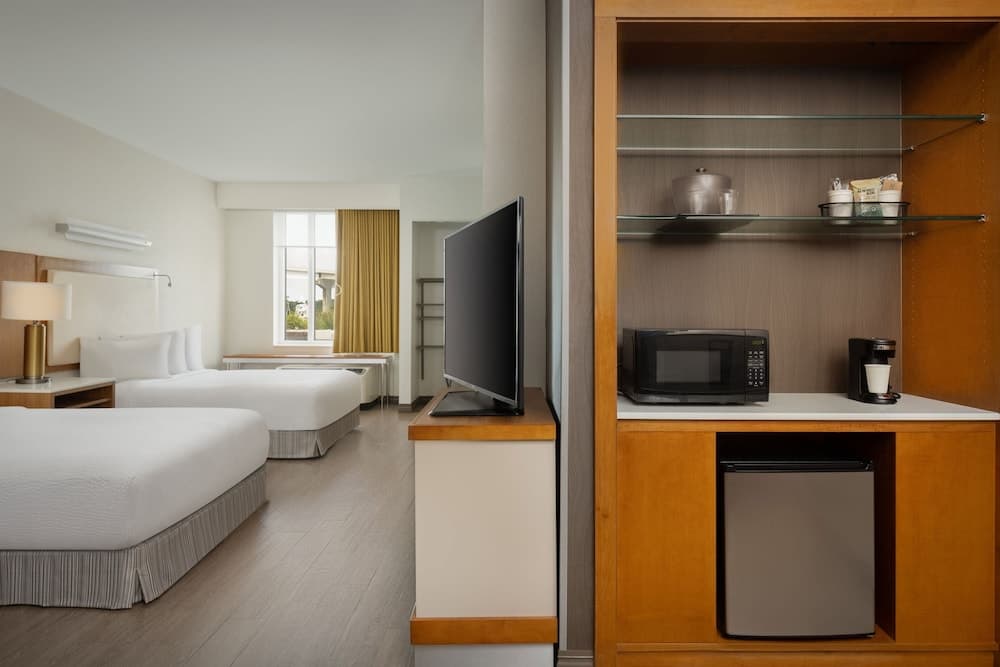 SpringHill Suites by Marriott Orange Beach property views in Orange Beach, AL — gallery photo 3