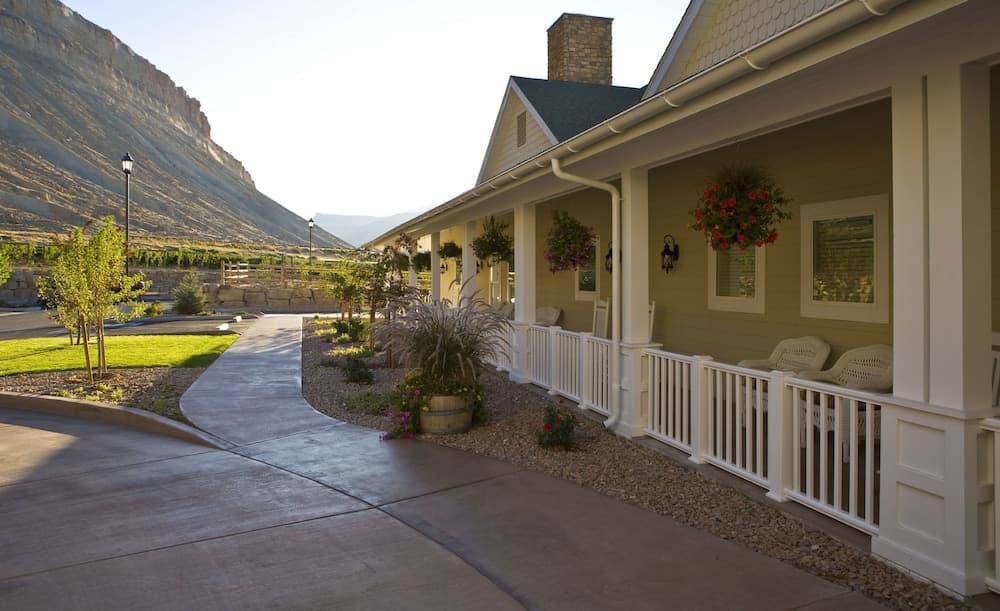Wine Country Inn Palisade gallery photo in Palisade, CO — image 18