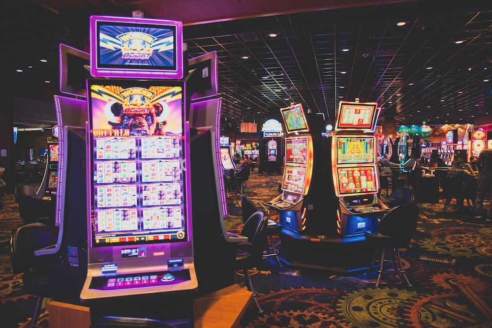 Cannery Hotel & Casino gallery photo in North Las Vegas, NV — image 28