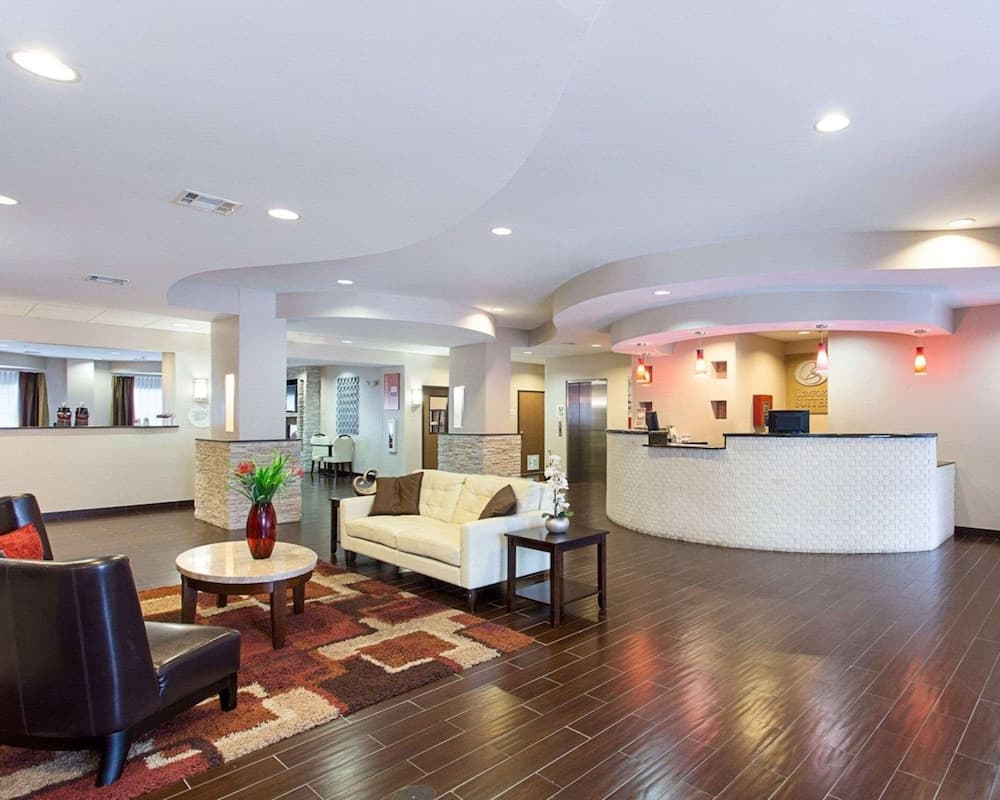 Comfort Suites Mandeville - Covington gallery photo in Mandeville, LA — image 22