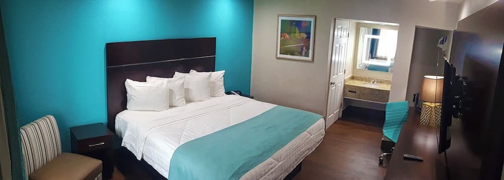 Spanish Trails Inn — hotel in Laredo, Texas