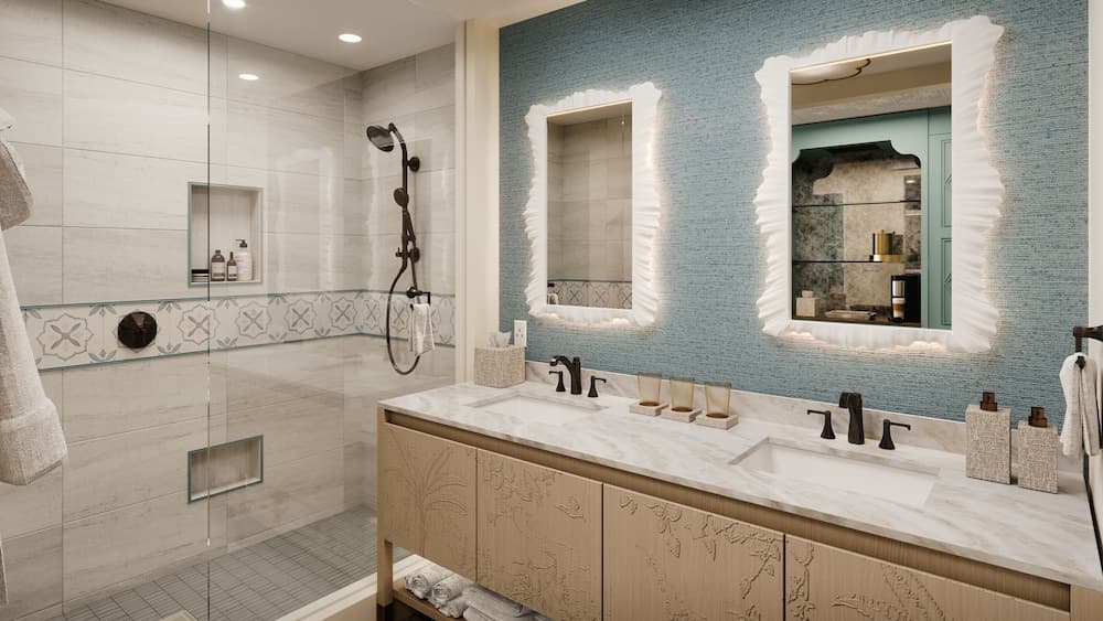 La Bahia Hotel and Spa property views in Santa Cruz, CA — gallery photo 3