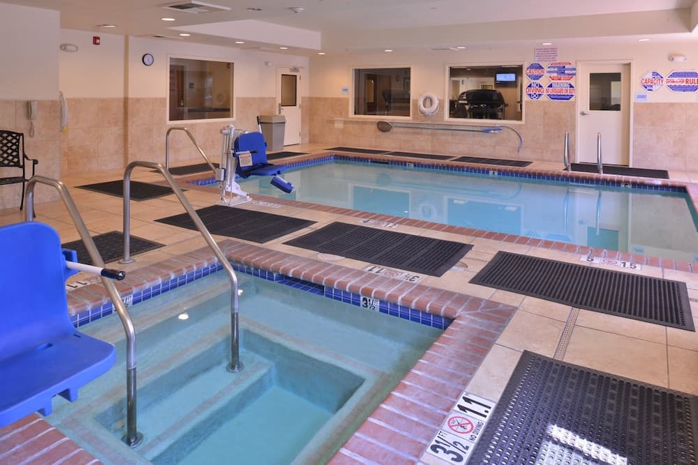Holiday Inn Express Hotel & Suites Lincoln by IHG gallery photo in Lincoln, CA — image 39