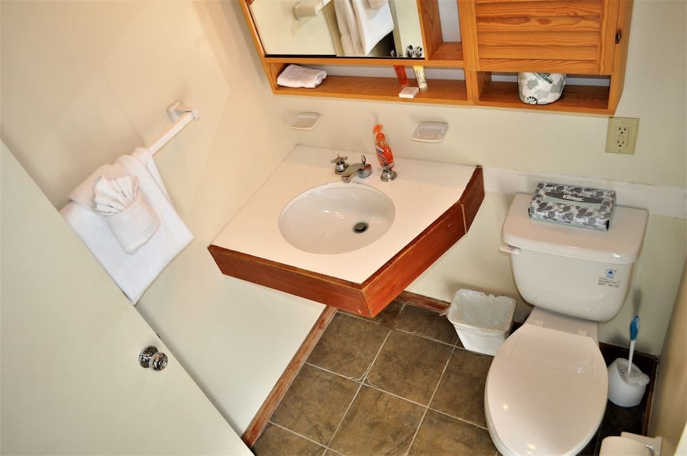 Tennis Townhome 2 Bed 2.5 Bath interior in Keystone, CO — gallery photo 2
