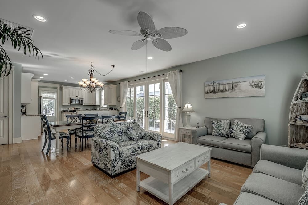 North Beach Resort & Villas gallery photo in North Myrtle Beach, SC — image 386