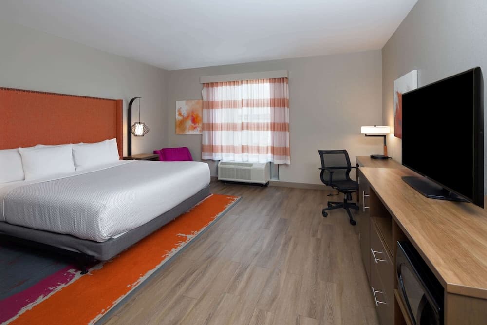 La Quinta Inn & Suites by Wyndham Perry gallery photo in Perry, GA — image 28