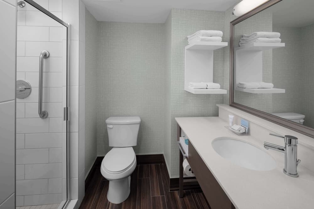 Hampton Inn & Suites Orem gallery photo in Orem, UT — image 43