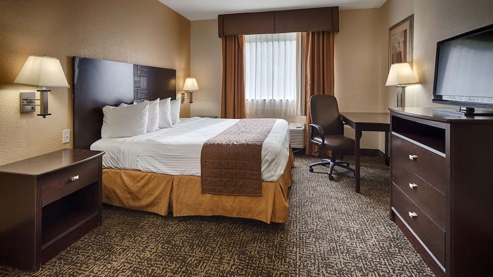 Best Western Inn gallery photo in Elyria, OH — image 5
