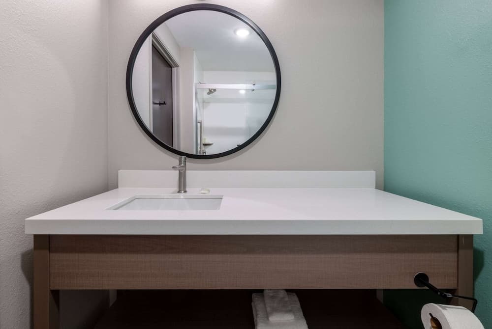 Echo Suites Extended Stay By Wyndham Phoenix-Peoria/Glendale gallery photo in Peoria, AZ — image 25