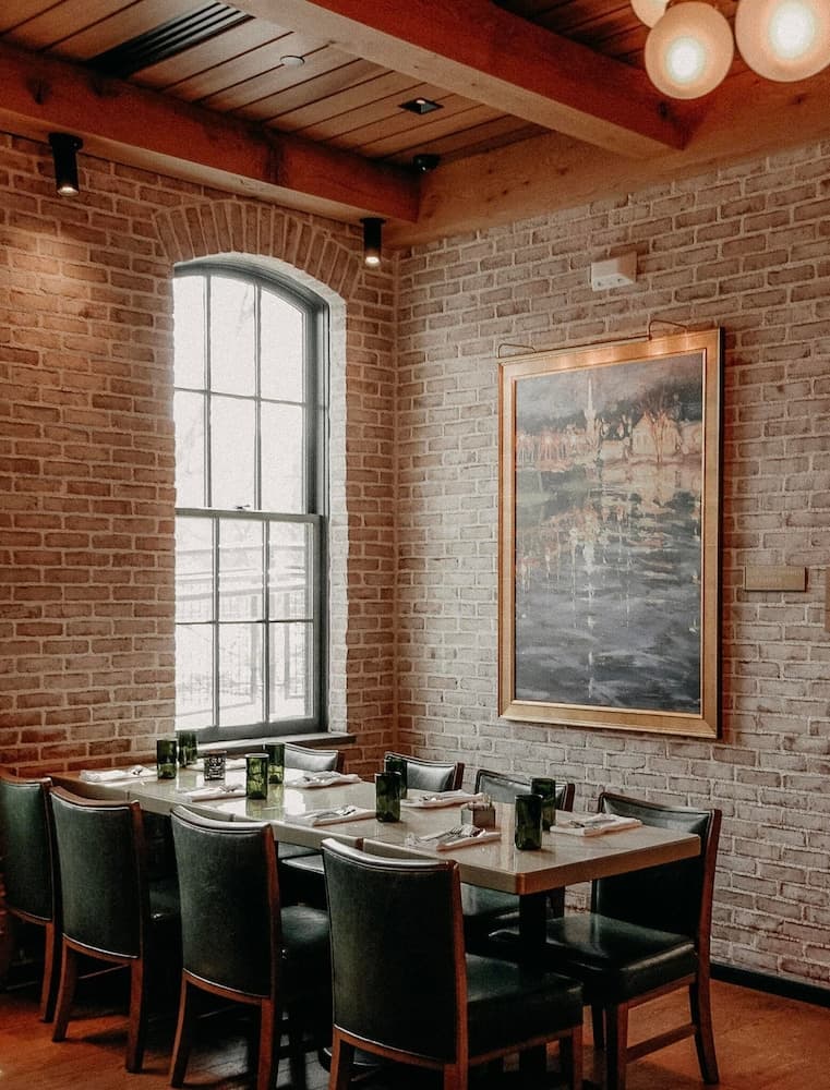 River House at Odette's gallery photo in New Hope, PA — image 16